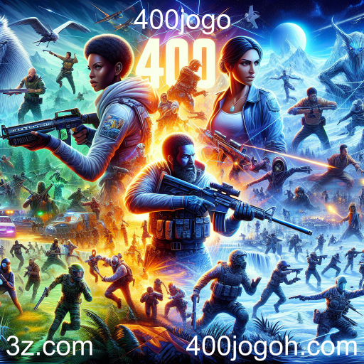 A Emoção dos Jogos de Ação: Adrenalina e Desafios