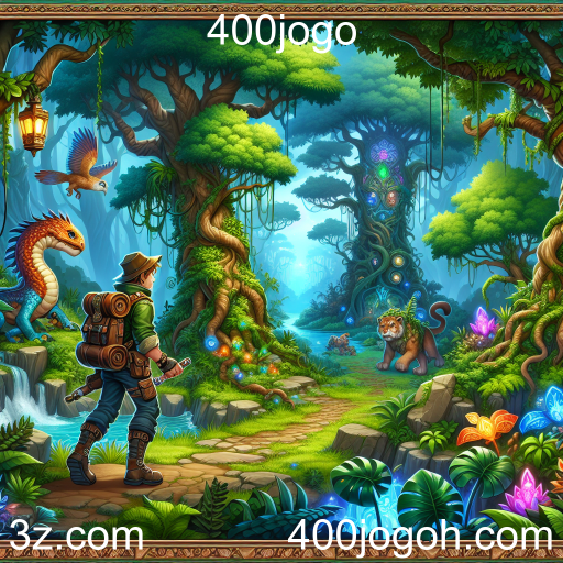 Explorando o Mundo dos Jogos de Aventura