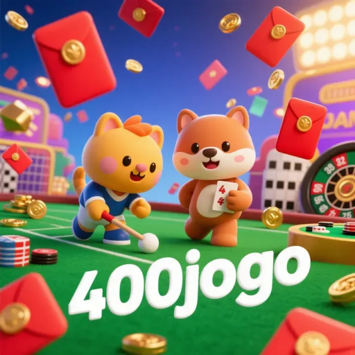 400jogo